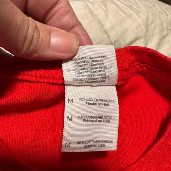 Vintage 90s Salem Massachusetts Witchy Women T Shirt Medium - Picture 3 of 12